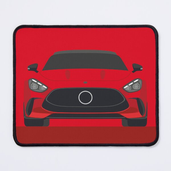 Item preview, AMG GT - Vector drawing designed and sold by yohannlp.