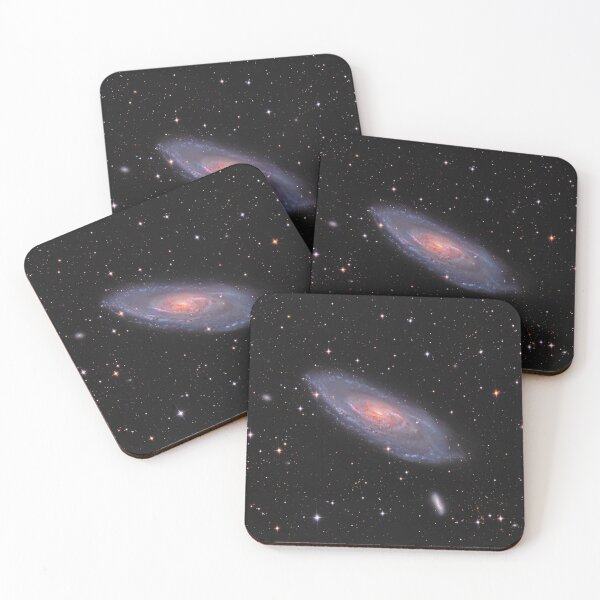 Item preview, Messier 106 Galaxy designed and sold by coloradoastro.