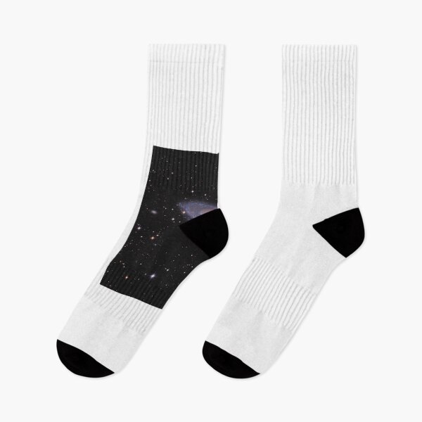 Item preview, Messier 106 Galaxy designed and sold by coloradoastro.