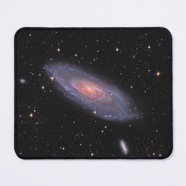 Item preview, Messier 106 Galaxy designed and sold by coloradoastro.