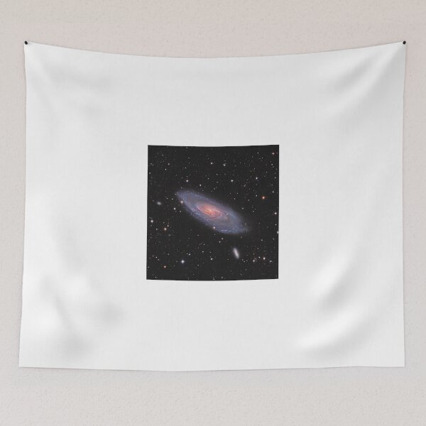 Item preview, Messier 106 Galaxy designed and sold by coloradoastro.