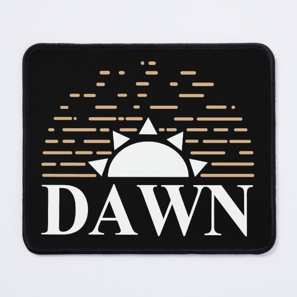Item preview, Dawn Office Library of Ruina designed and sold by Fire TheMann.