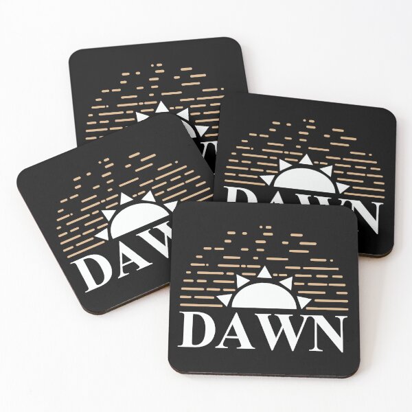 Item preview, Dawn Office Library of Ruina designed and sold by Fire TheMann.