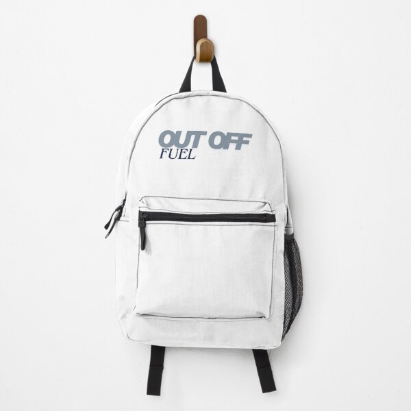 Item preview, Out off fuel designed and sold by ArtistTejal.