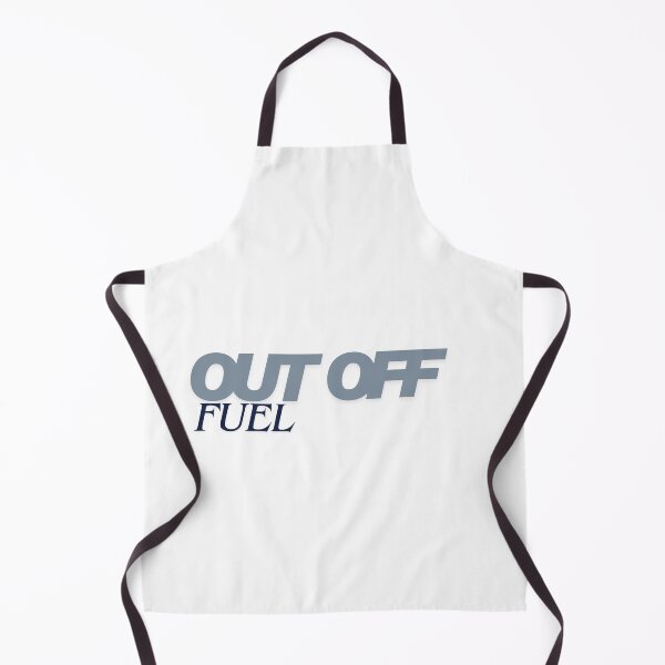 Item preview, Out off fuel designed and sold by ArtistTejal.