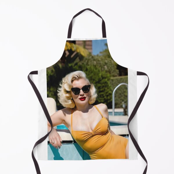 Item preview, Cinema - Iconic Actress of the 1950s, Hollywood Glamour designed and sold by Beat-It.