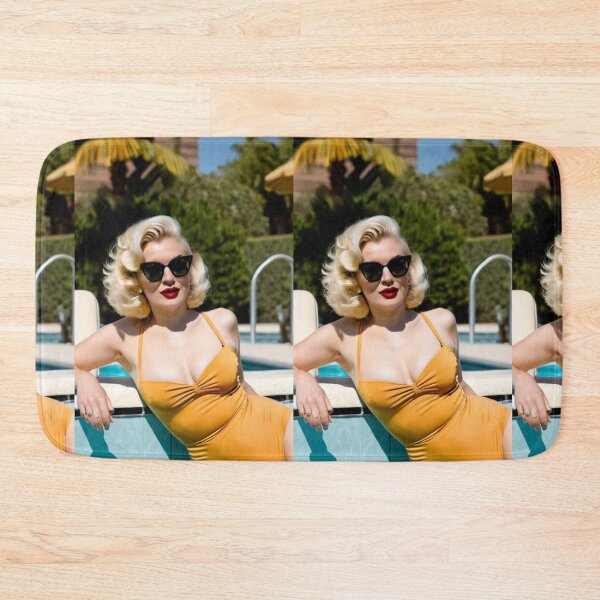 Item preview, Cinema - Iconic Actress of the 1950s, Hollywood Glamour designed and sold by Beat-It.