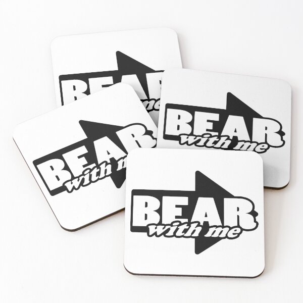 Item preview, Bear with me designed and sold by ItBearlyFits.