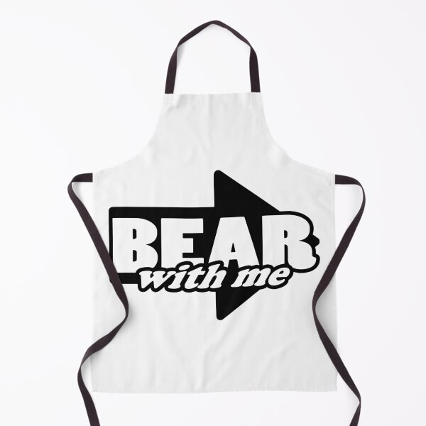 Item preview, Bear with me designed and sold by ItBearlyFits.