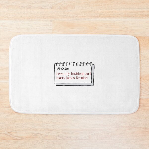 Item preview, Marry James Beaufort designed and sold by creativestuff11.