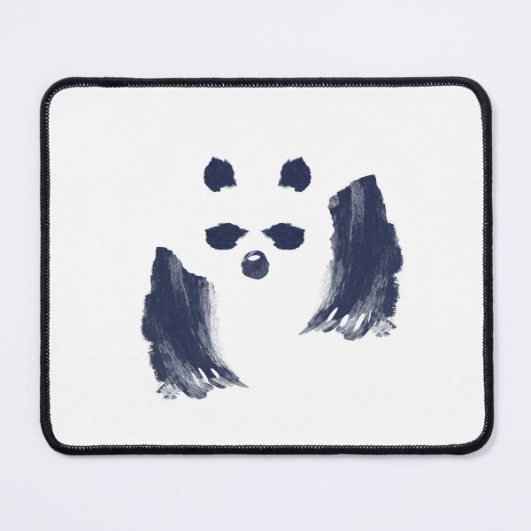 Item preview, Botanical Panda designed and sold by IvysCreativityHouse.