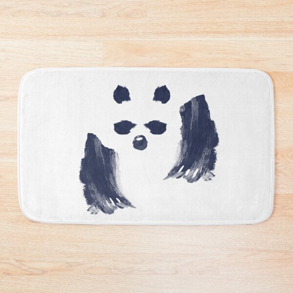 Item preview, Botanical Panda designed and sold by IvysCreativityHouse.