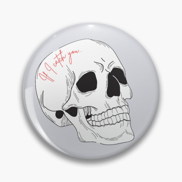 Item preview, Dark romance designed and sold by guildedspine.