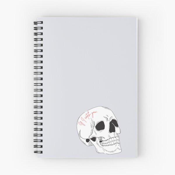 Item preview, Dark romance designed and sold by guildedspine.