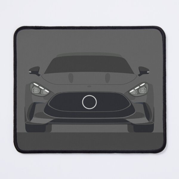 Item preview, AMG GT - Dibujo vectorial designed and sold by yohannlp.