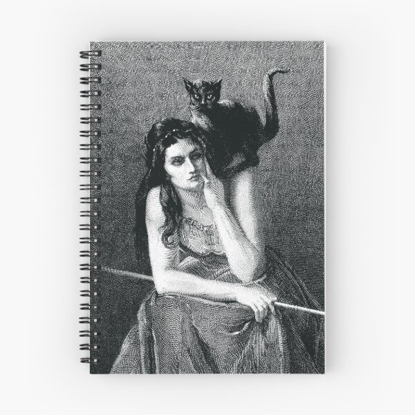 Item preview, Young woman with a black cat on her shoulder designed and sold by PbHistory.