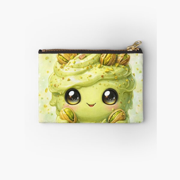 Item preview, Adorable Pistachio Cream designed and sold by Ecosetereos.