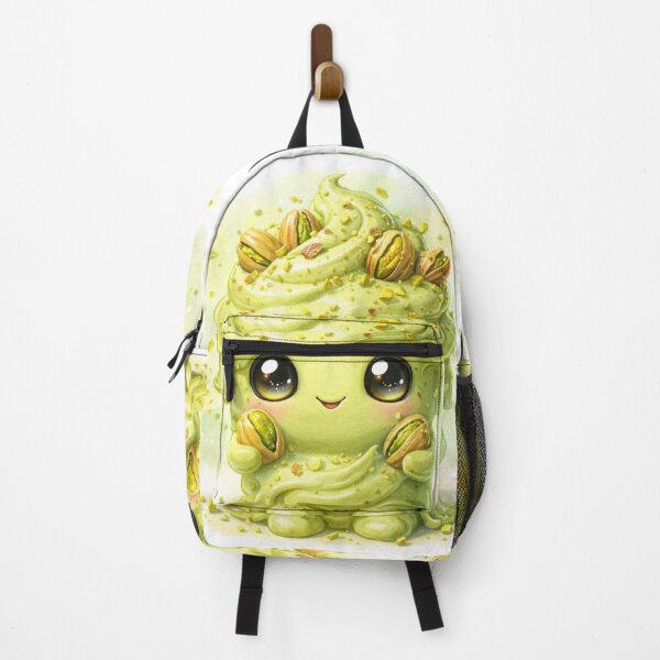 Item preview, Adorable Pistachio Cream designed and sold by Ecosetereos.