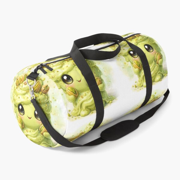 Item preview, Adorable Pistachio Cream designed and sold by Ecosetereos.