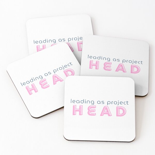 Item preview, Leading as project head designed and sold by ArtistTejal.