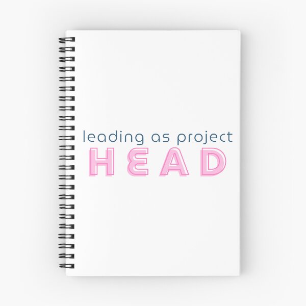 Item preview, Leading as project head designed and sold by ArtistTejal.