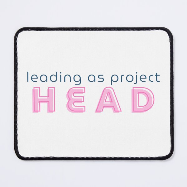 Item preview, Leading as project head designed and sold by ArtistTejal.