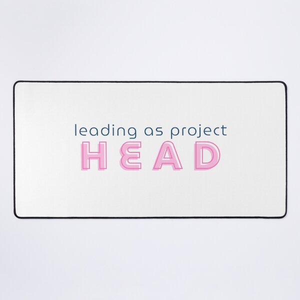 Item preview, Leading as project head designed and sold by ArtistTejal.