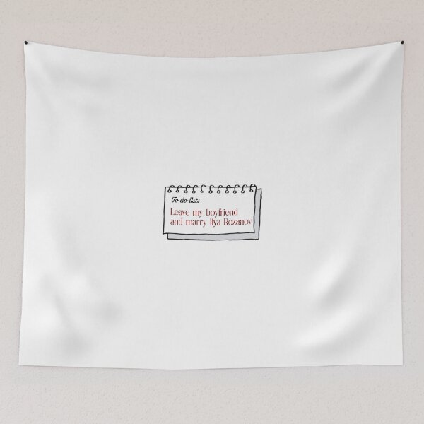 Item preview, Marry Ilya Rozanov designed and sold by creativestuff11.