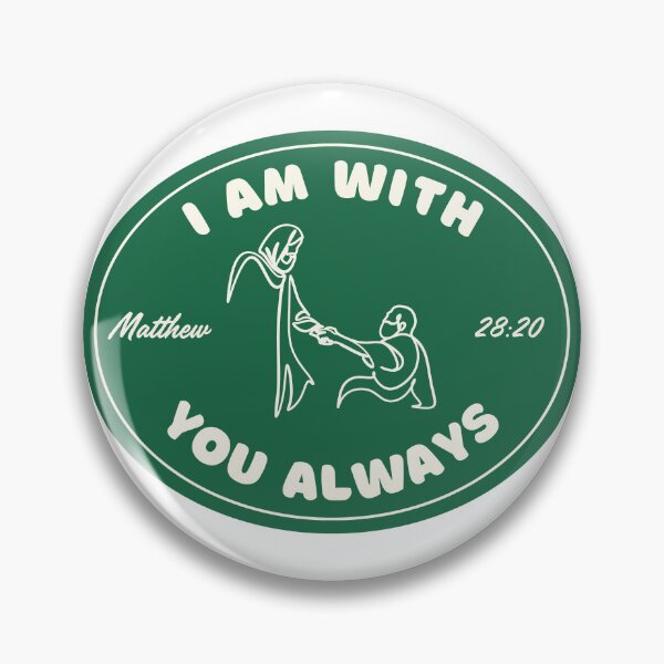 Item preview, I Am With You green designed and sold by gnulife.
