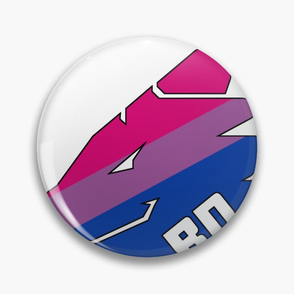Item preview, Bad Dragon BI Logo designed and sold by Devox-.