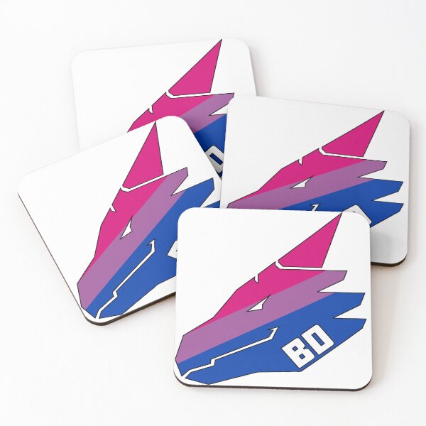 Item preview, Bad Dragon BI Logo designed and sold by Devox-.