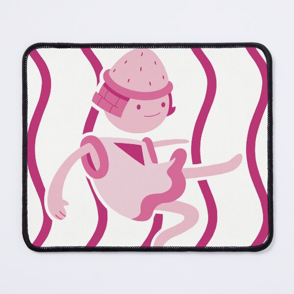 Item preview, Bubblegum Buddy designed and sold by JellyBeeJ.