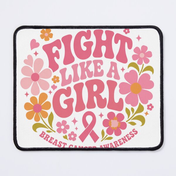 Item preview, Breast Cancer Awareness Groovy designed and sold by bnosovitsky.