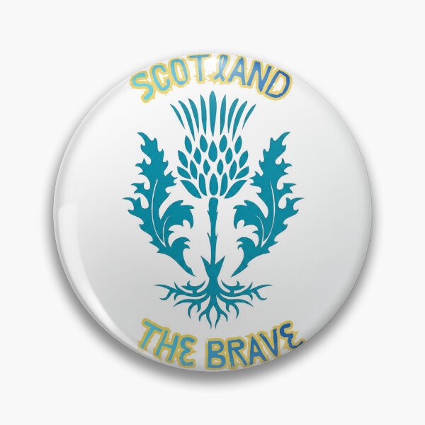 Item preview, Scotland The Brave designed and sold by MesmerizeArts.