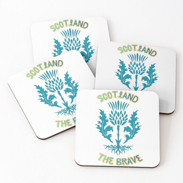 Item preview, Scotland The Brave designed and sold by MesmerizeArts.