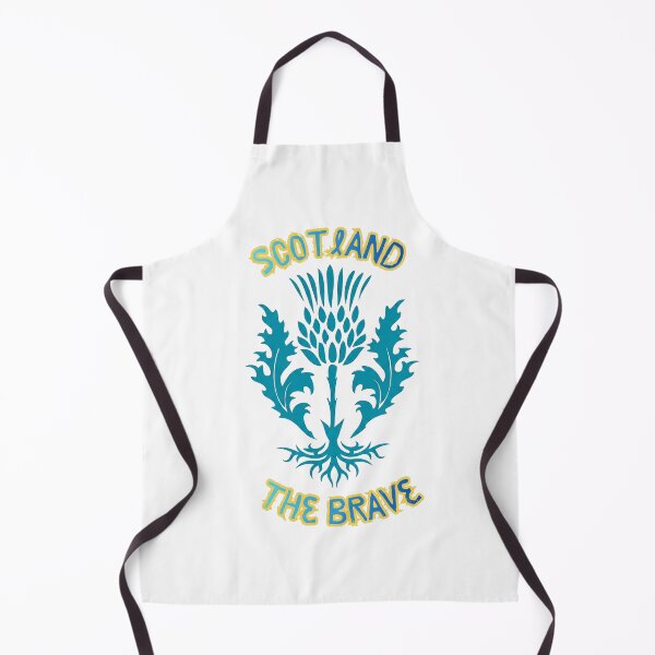 Item preview, Scotland The Brave designed and sold by MesmerizeArts.