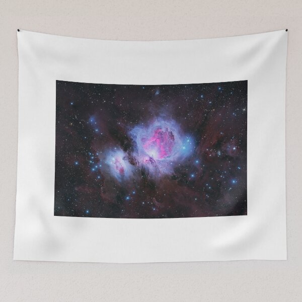 Item preview, The Great Orion Nebula designed and sold by coloradoastro.