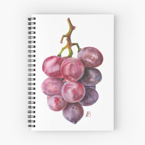 Item preview, A bunch of grapes designed and sold by Fradema.