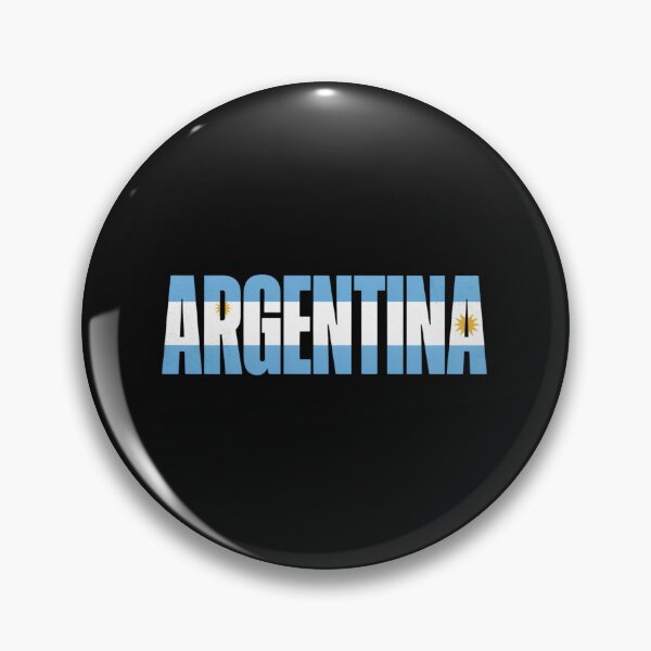 Item preview, ARGENTINA designed and sold by 123ks.