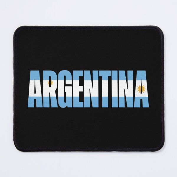 Item preview, ARGENTINA designed and sold by 123ks.