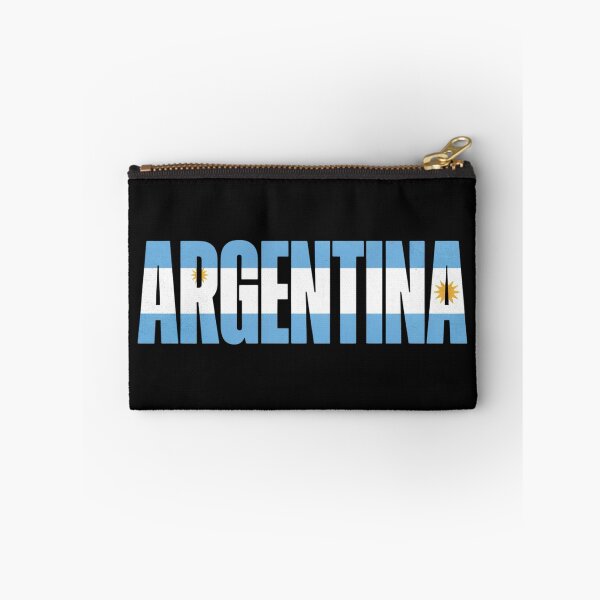 Item preview, ARGENTINA designed and sold by 123ks.