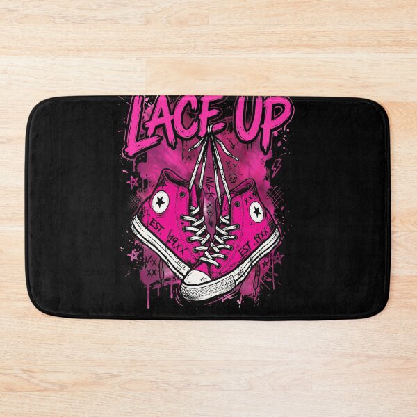 Item preview, Lace up designed and sold by Moods & Merch Co..
