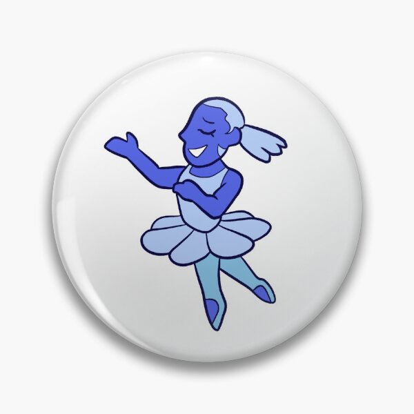 Item preview, Blue Deltarune designed and sold by K1wiCat.