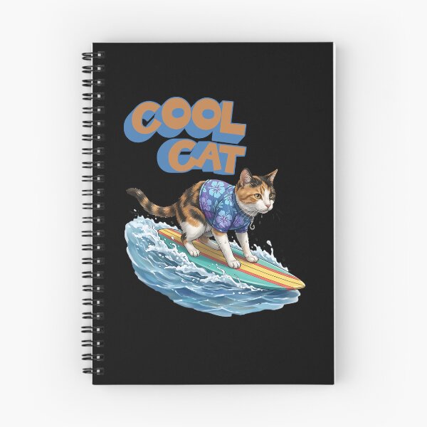 Item preview, Cool cat designed and sold by ReneMM.