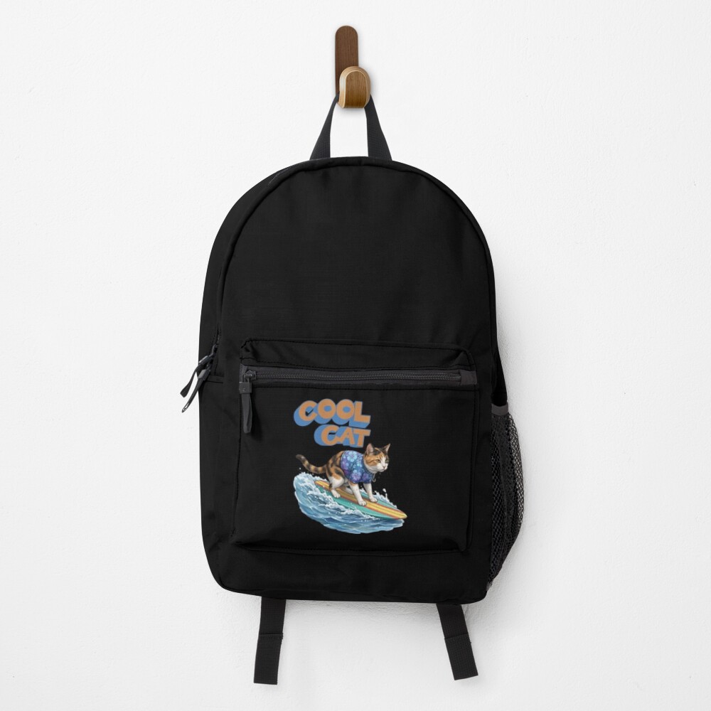 Item preview, Backpack designed and sold by ReneMM.
