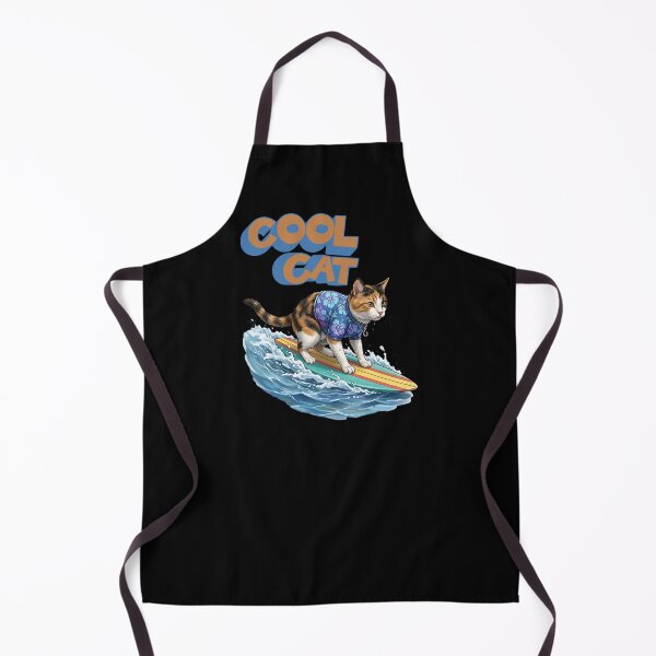 Item preview, Cool cat designed and sold by ReneMM.
