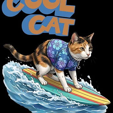 Artwork thumbnail, Cool cat by ReneMM