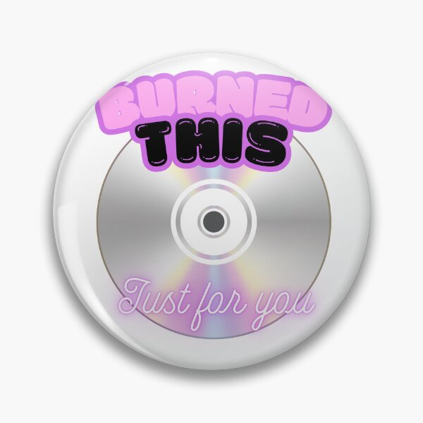 Item preview, Burned CD designed and sold by bnosovitsky.