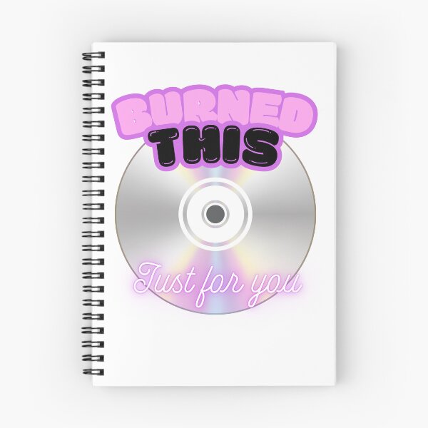 Item preview, Burned CD designed and sold by bnosovitsky.