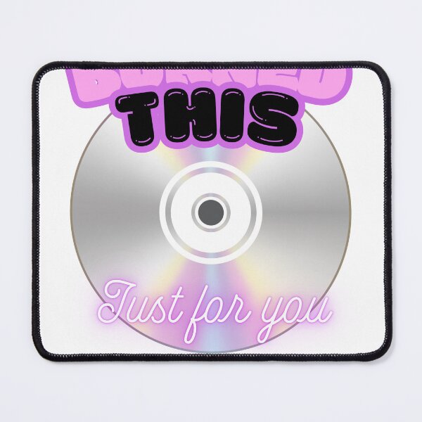 Item preview, Burned CD designed and sold by bnosovitsky.